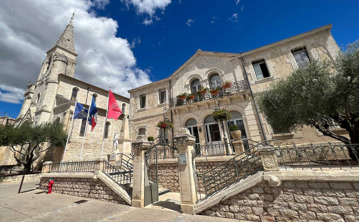 Appartement à VENDARGUES