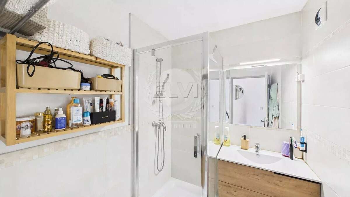 Appartement à PLAN-DE-LA-TOUR