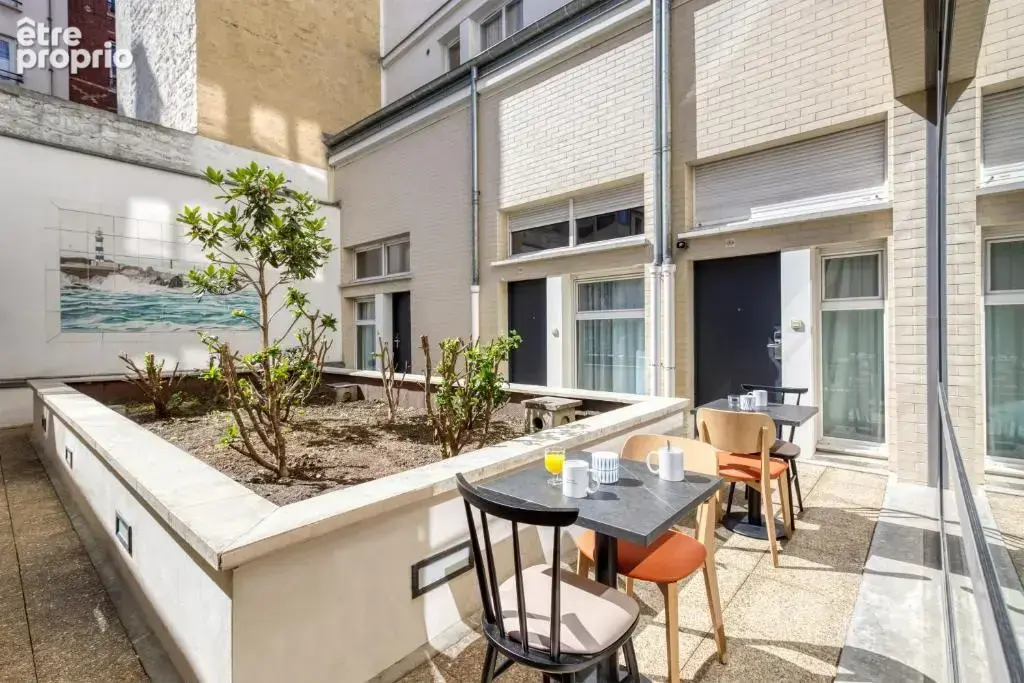 Investissement en residence hotelière - photo 4