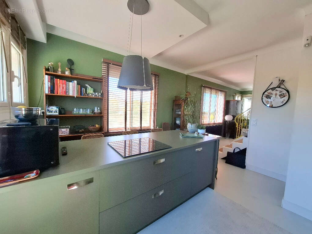Maison Guérande 140m2 + Studio 26.70m2 - photo 15