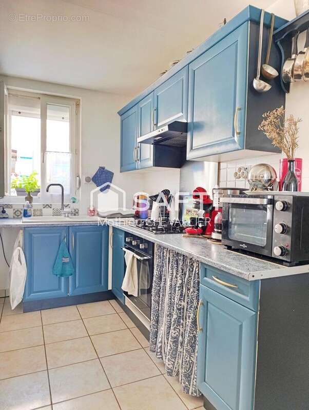 Photo 4 - Maison à ABBEVILLE