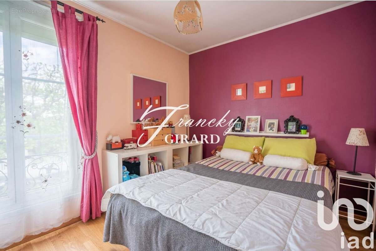 Photo 6 - Maison à AULNAY-SOUS-BOIS