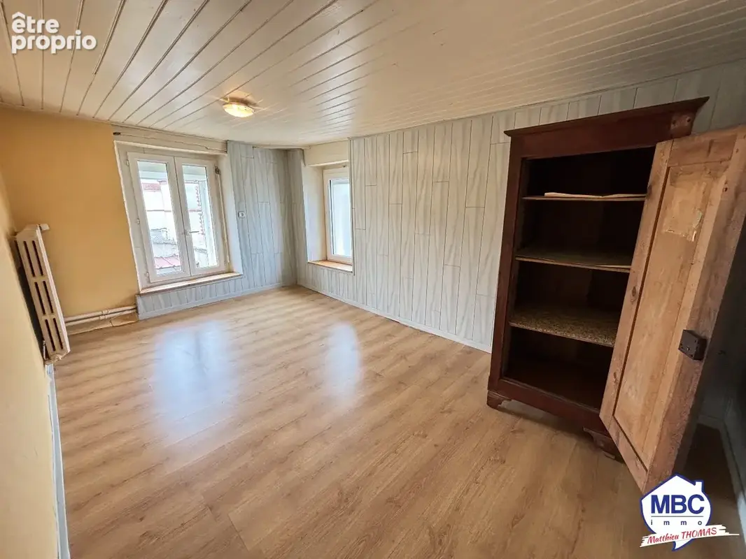 Maison de bourg - photo 5