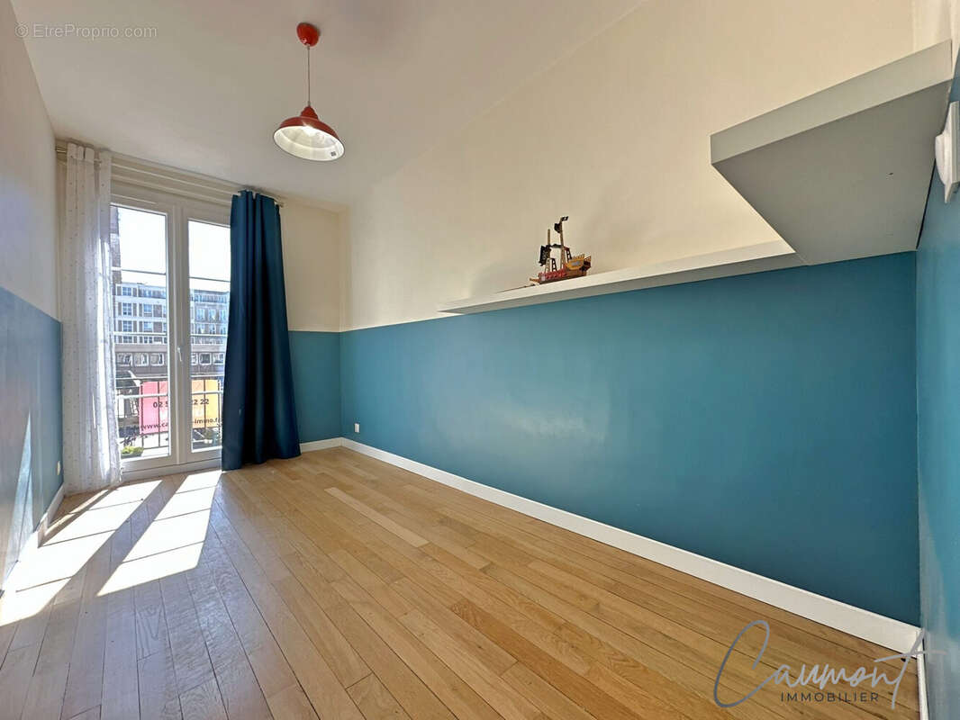 Appartement à LE HAVRE