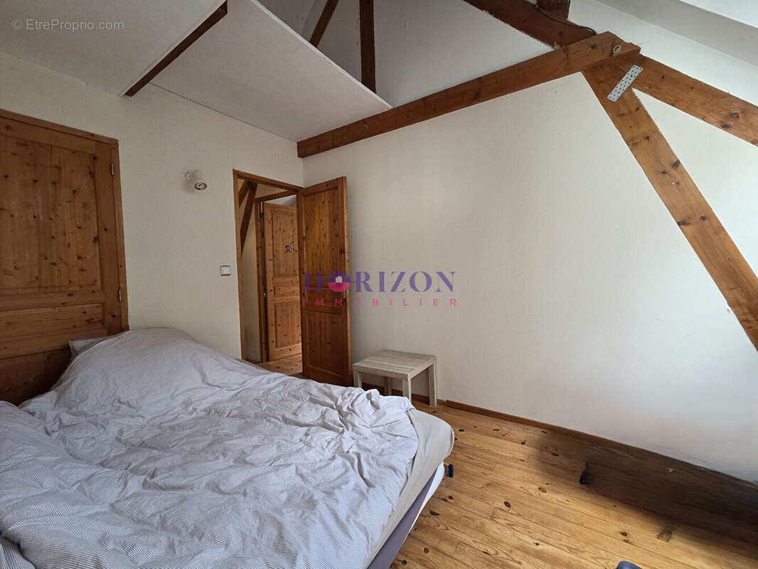 Maison à AUVERS-SUR-OISE