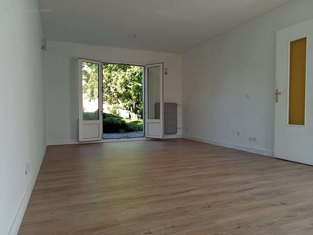 Maison 109m² à compiègne - photo 3
