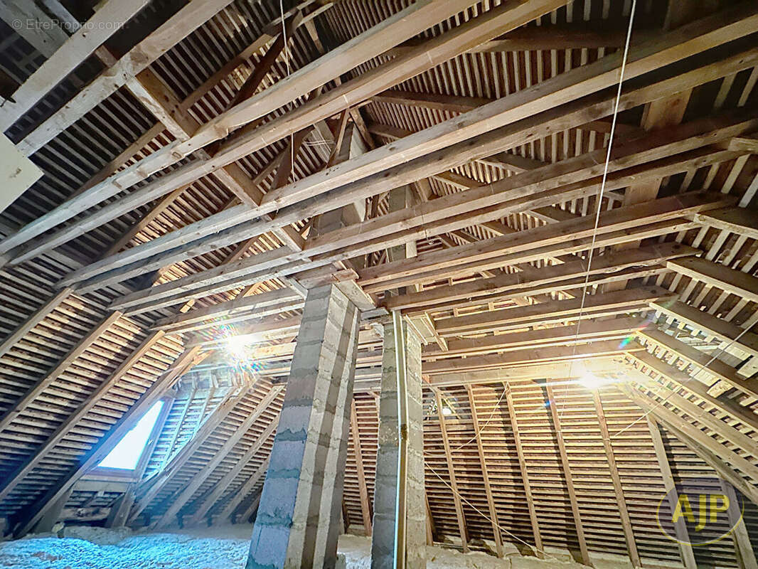 Maison 123 m² proche commerces - photo 14