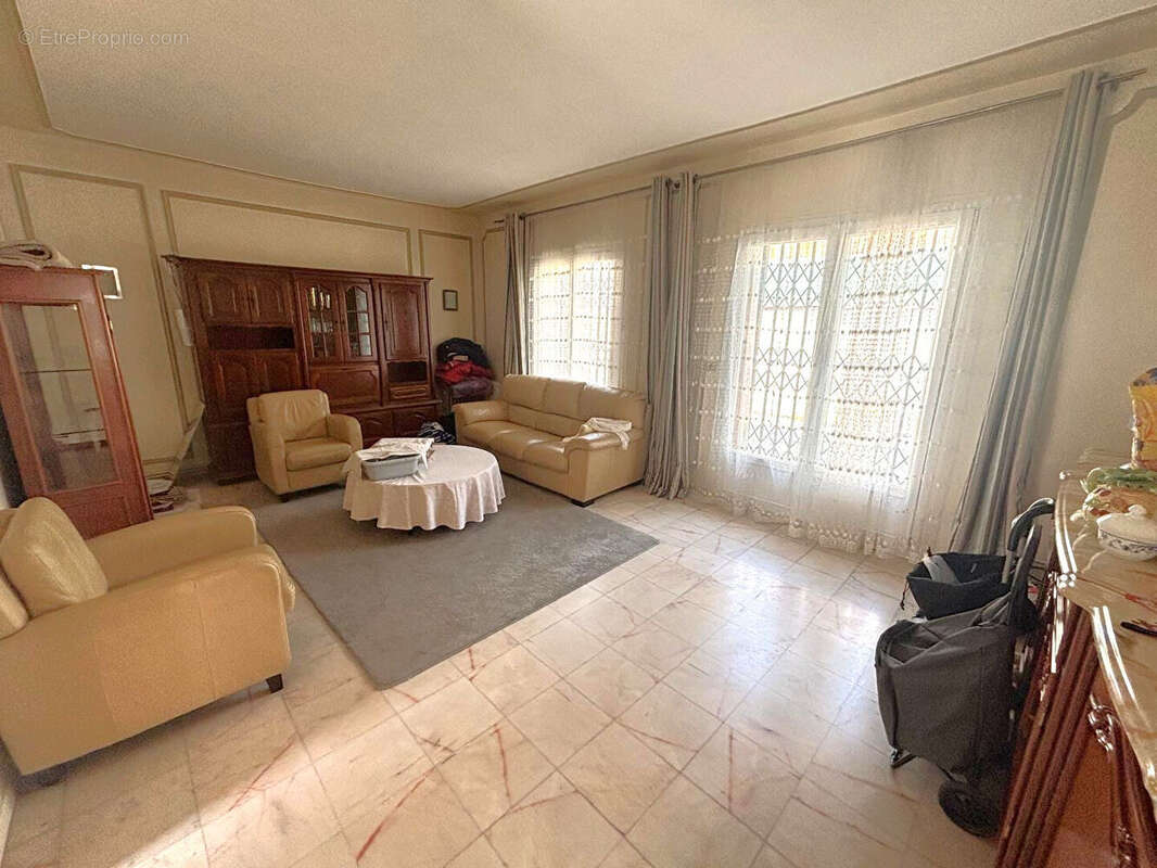 Maison à ARGENTEUIL