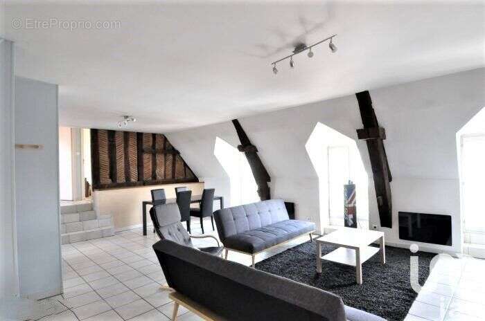 Photo 4 - Appartement à SULLY-SUR-LOIRE