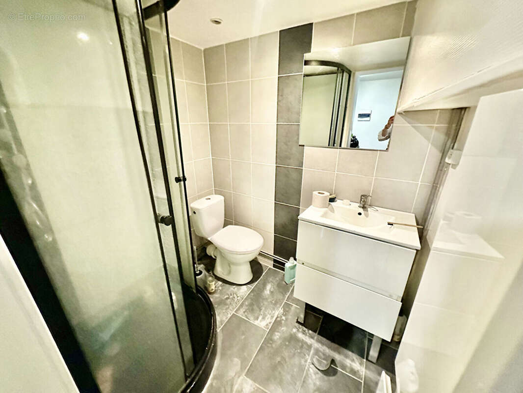 Appartement à LAVAL