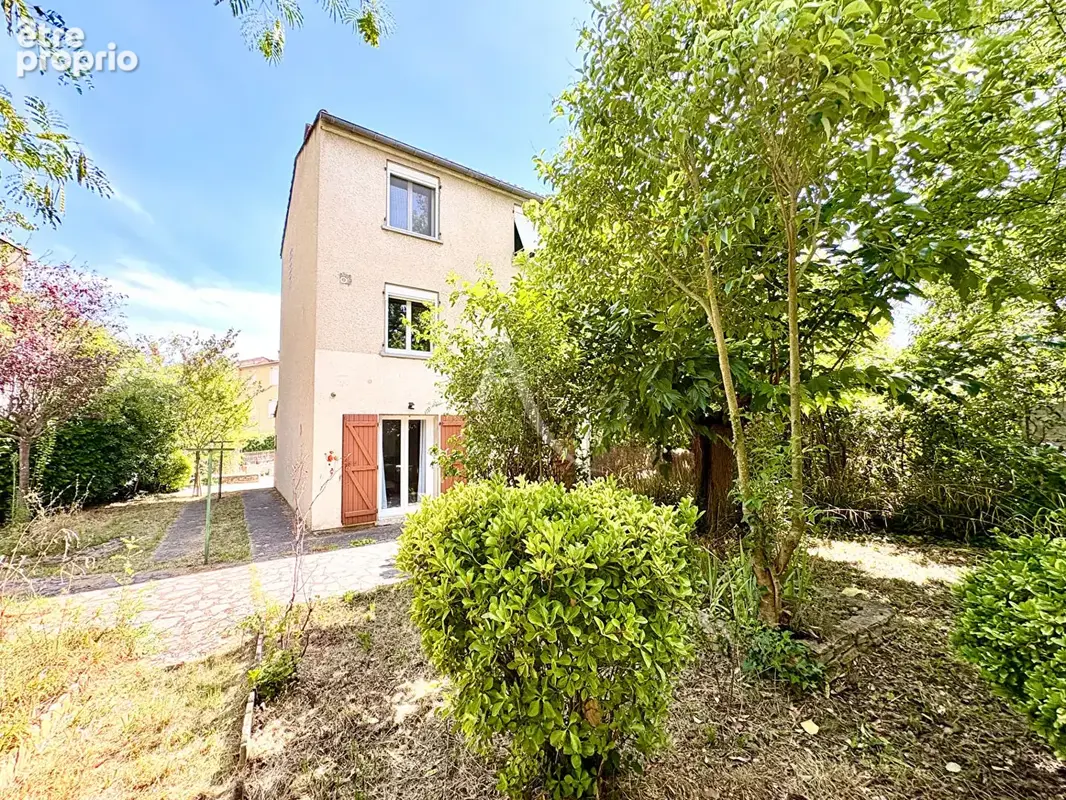 Maison à CARCASSONNE