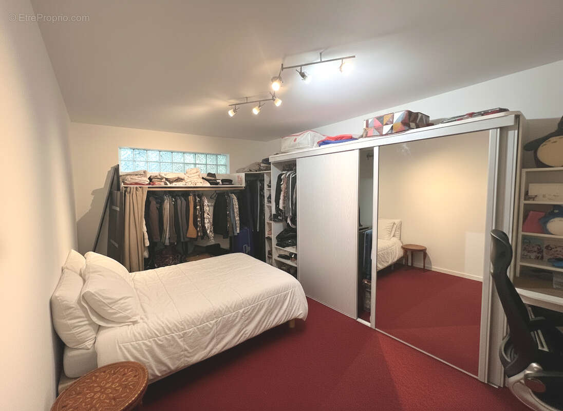 Maison 107m² à le barp - photo 6