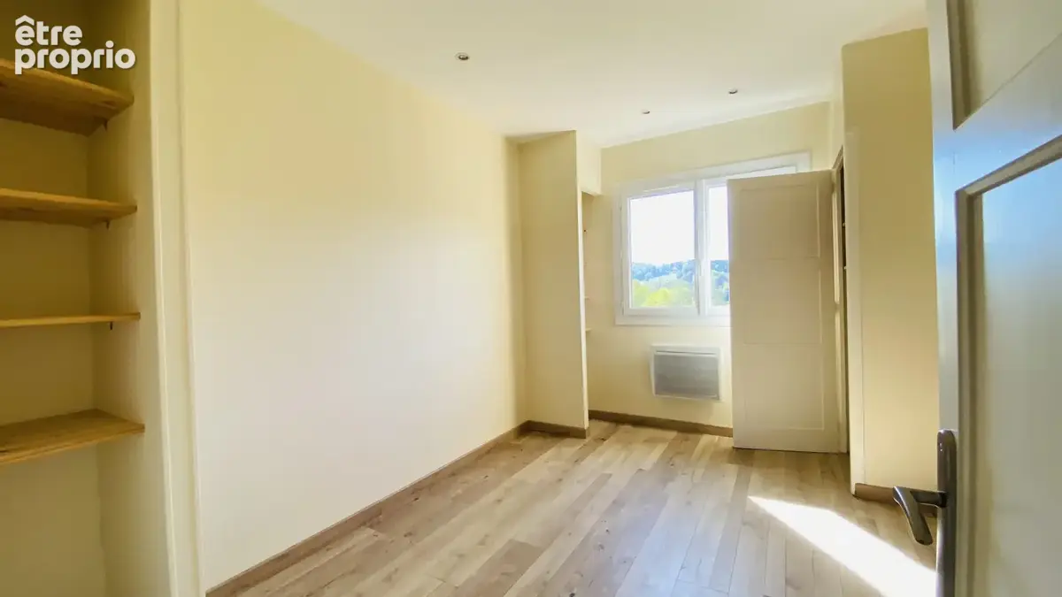 Idéal premier achat ou investissement - Appartement T2 en dernier étage - photo 4