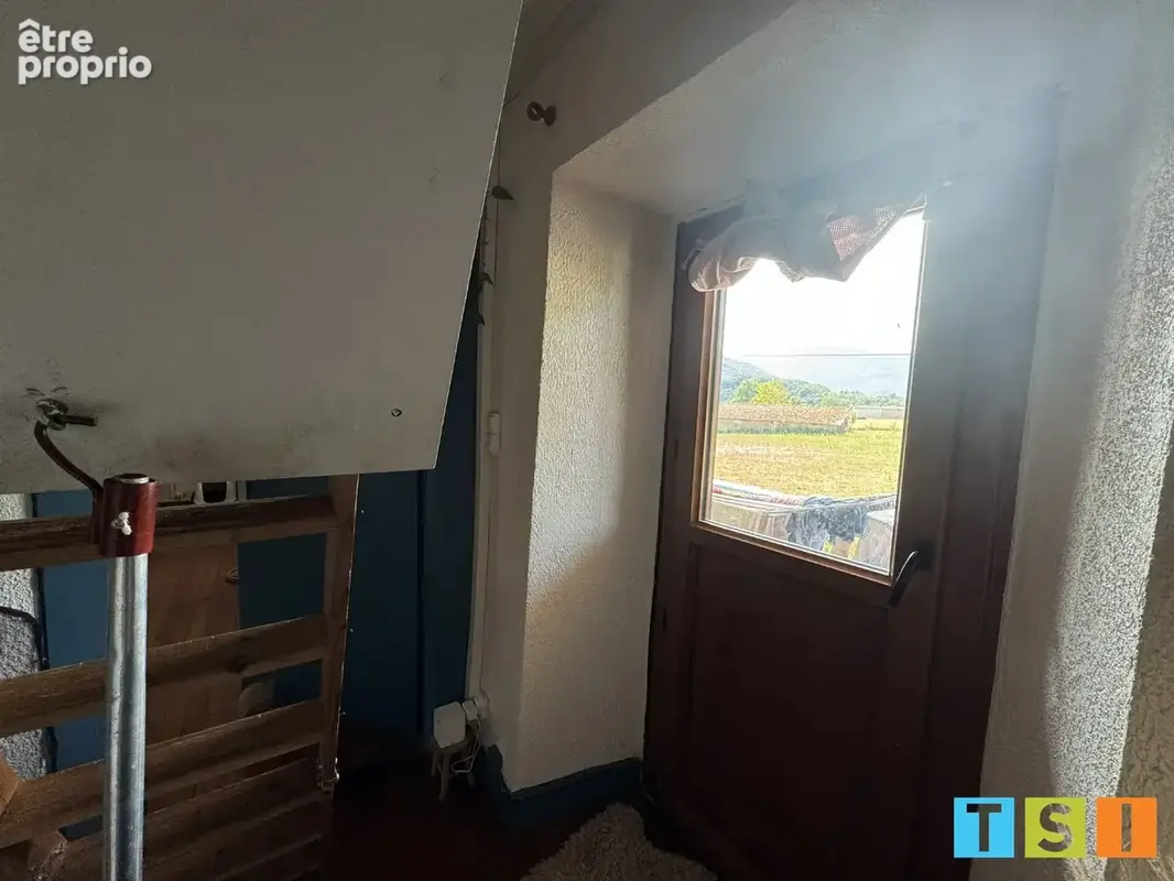 Commingeoise 120m² T5 sur une parcelle de 719 m² avec dépendance - photo 20