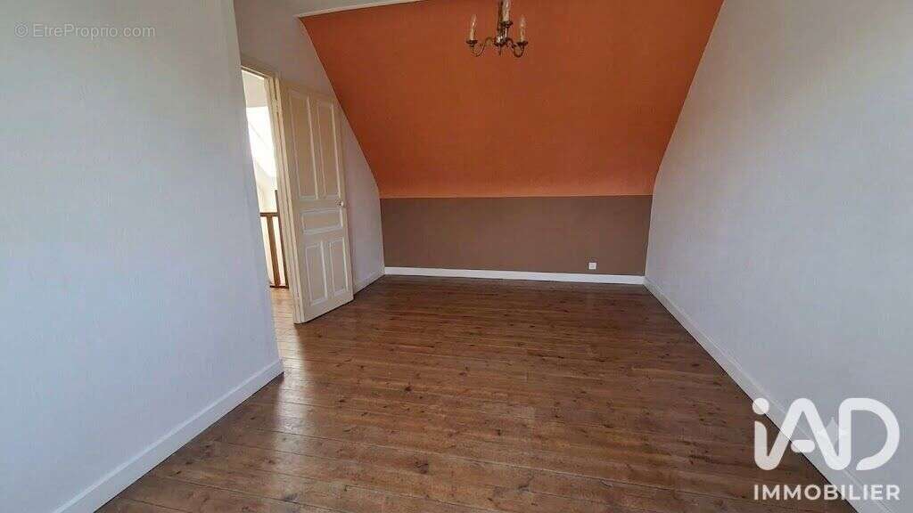 Photo 8 - Maison à TREBEURDEN