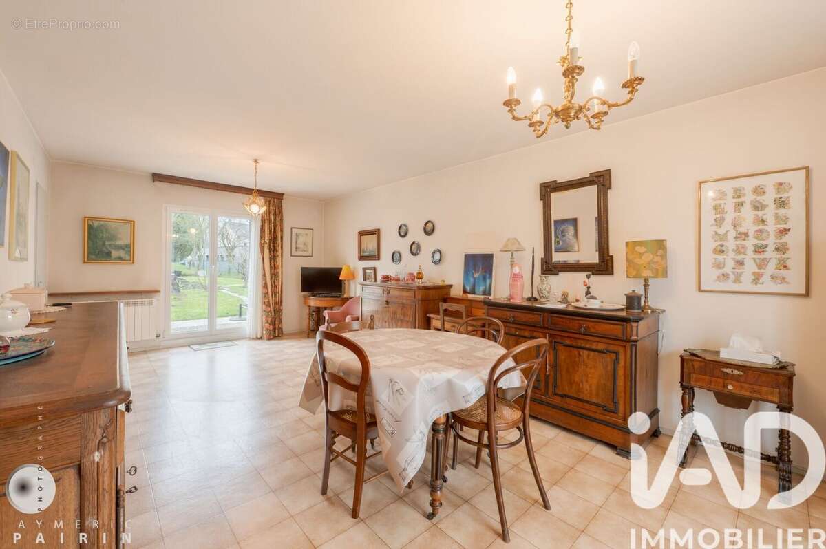 Photo 5 - Maison à PELTRE