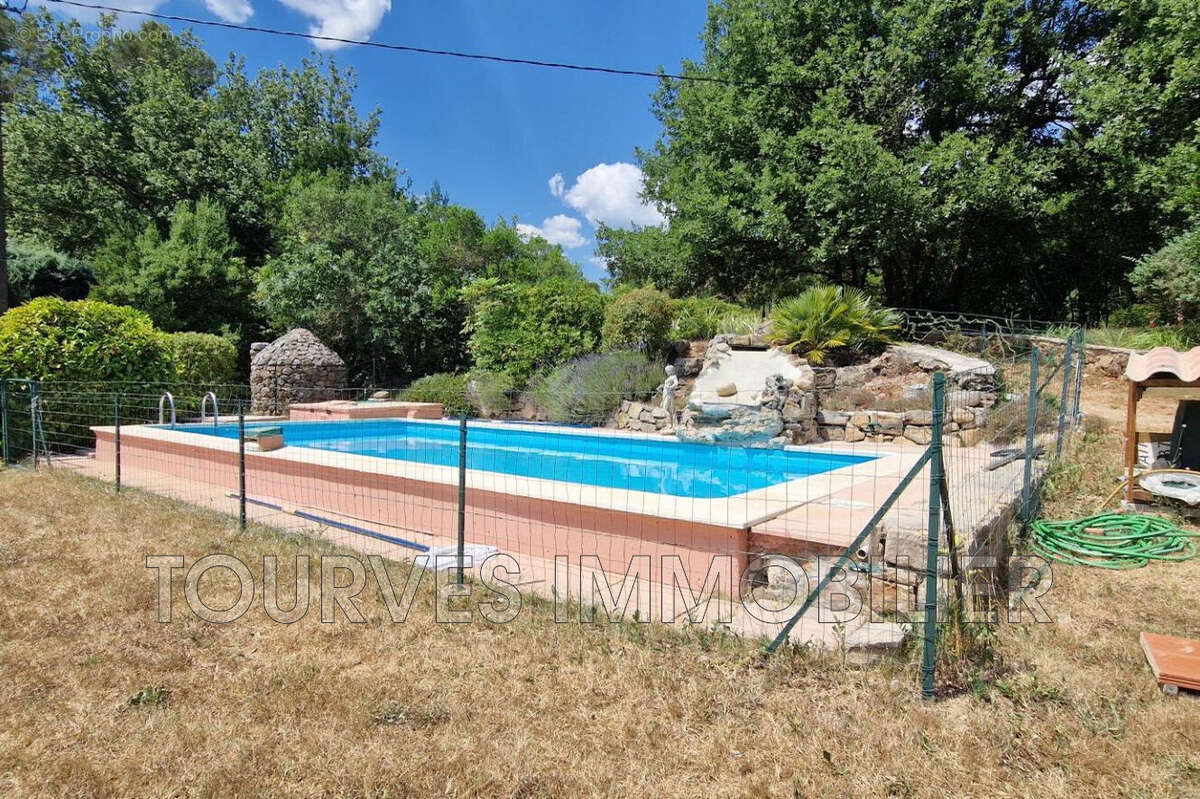 Maison 123 m² à Tourves  - photo 7