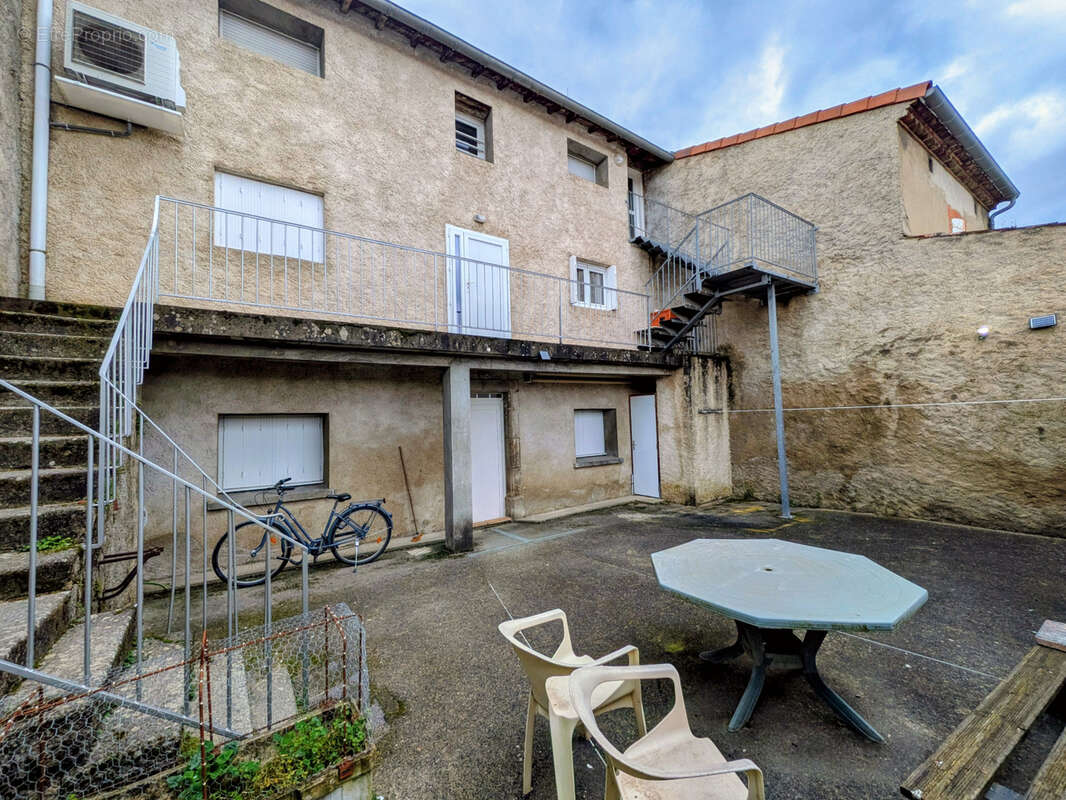Appartement à CASTRES