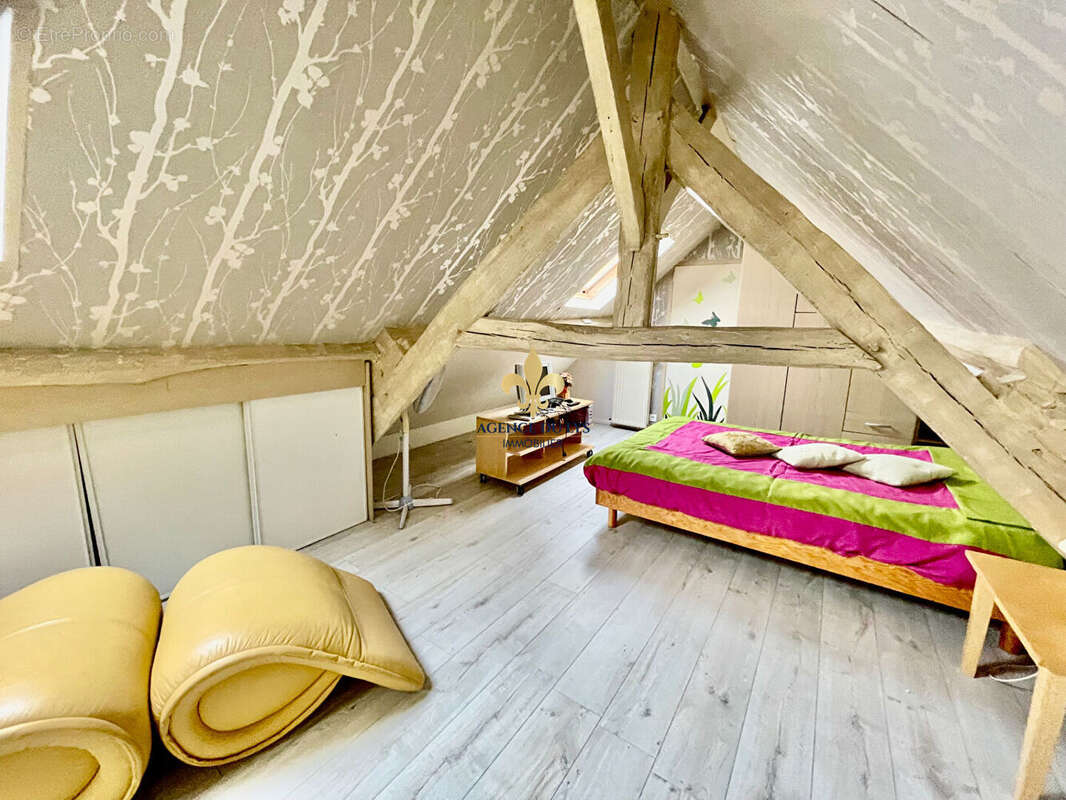 Maison à ORRY-LA-VILLE