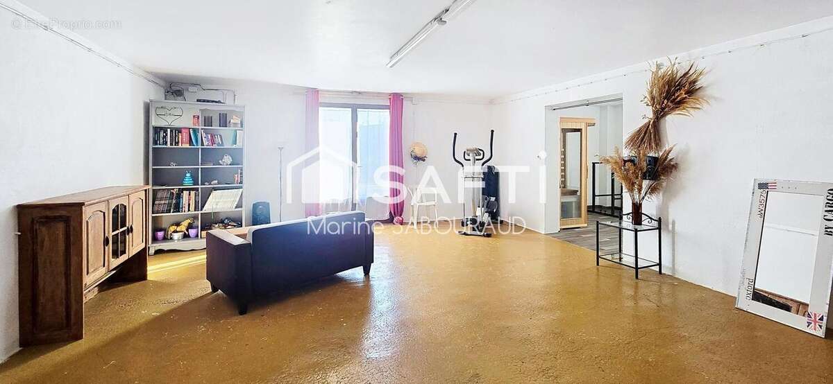 Photo 9 - Maison à CARCES