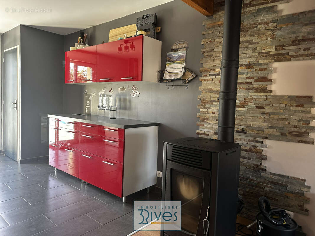 Maison Individuelle 87 M2 - photo 6
