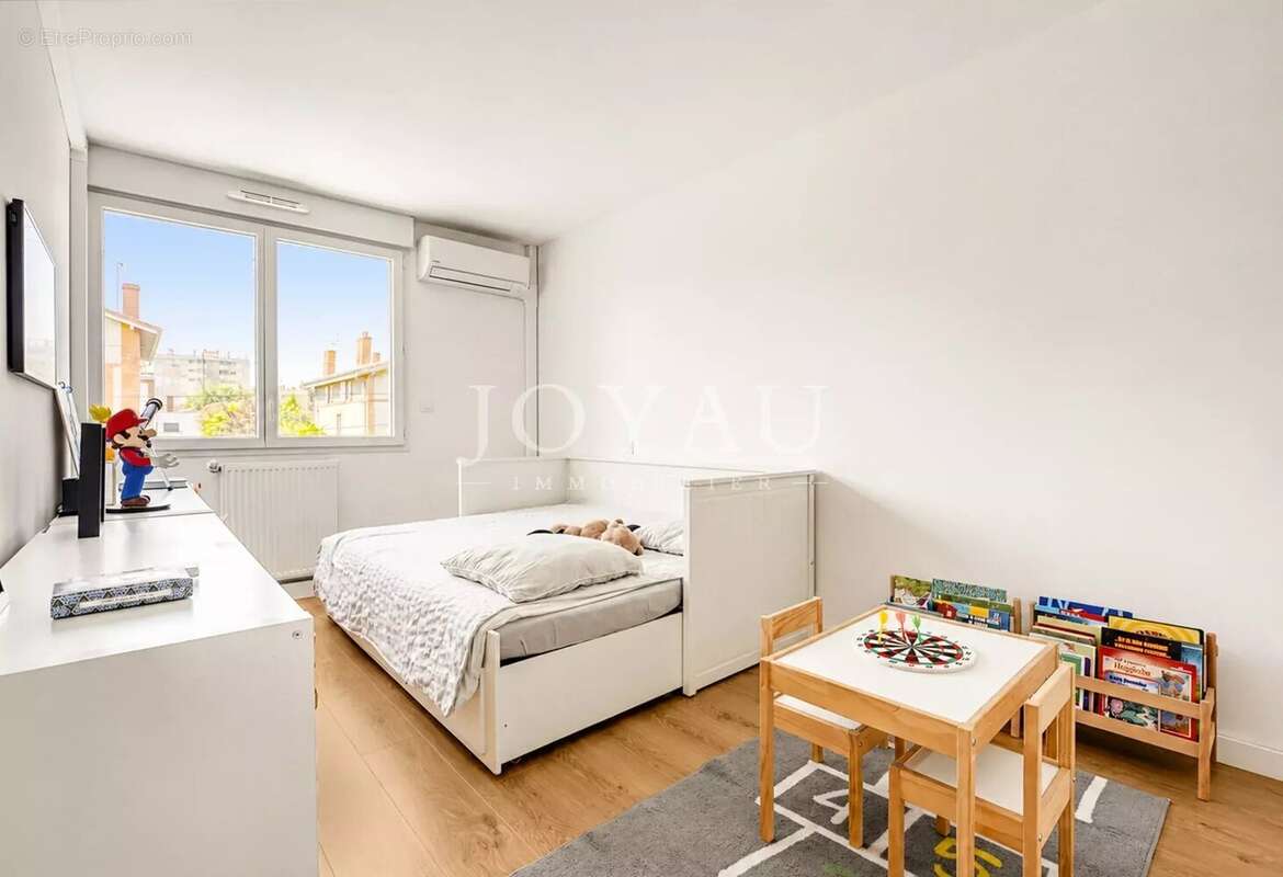 Maison T5 - Faubourg Bonnefoy - photo 10