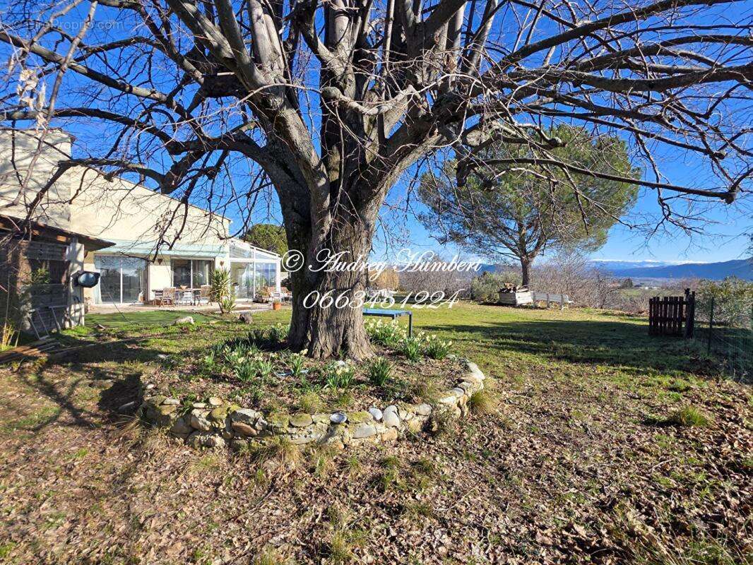 Maison à VILLENEUVE