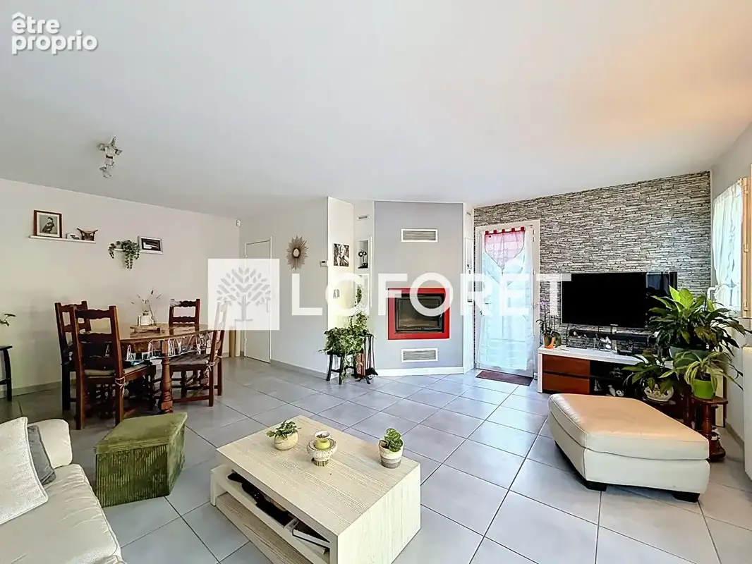Maison Moissy Cramayel 5 pièce(s) 102.93 m2 - photo 3