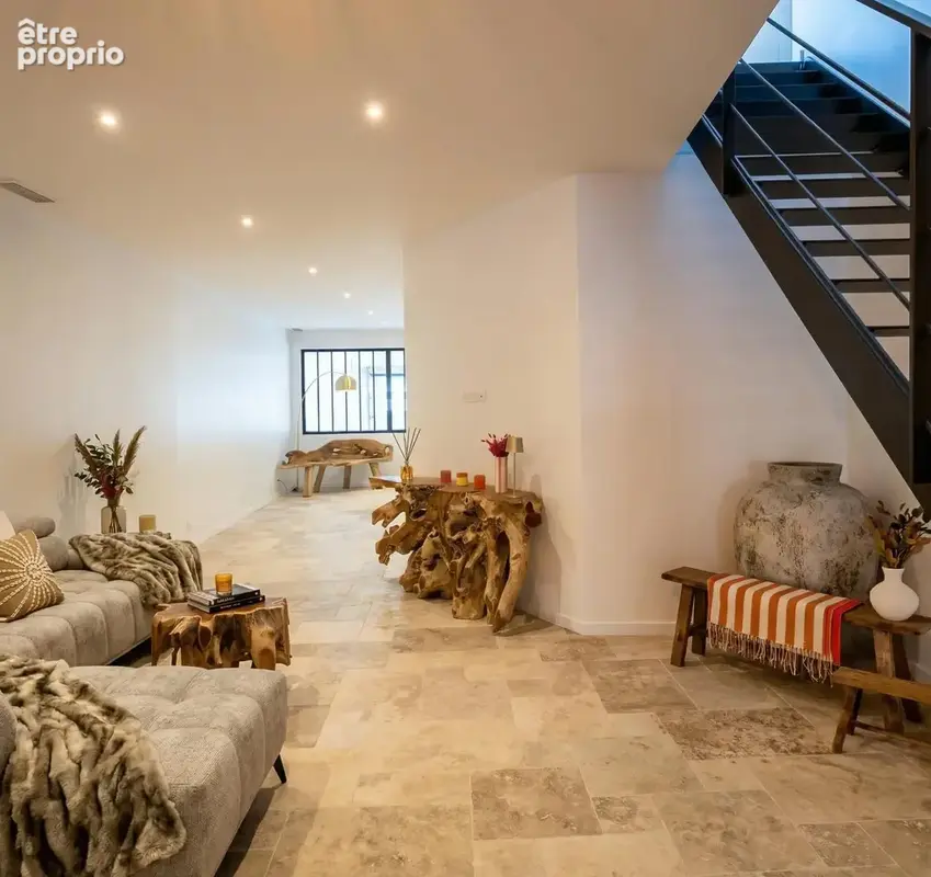 Maison 4 pièces 185 m² à vendre à Bordeaux (33000) - photo 9