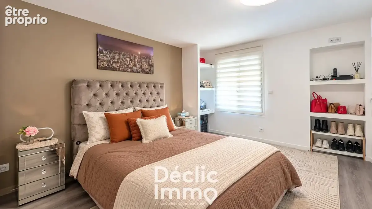 A vendre - maison non mitoyenne de 150m² sans travaux a saint yrieix - photo 8
