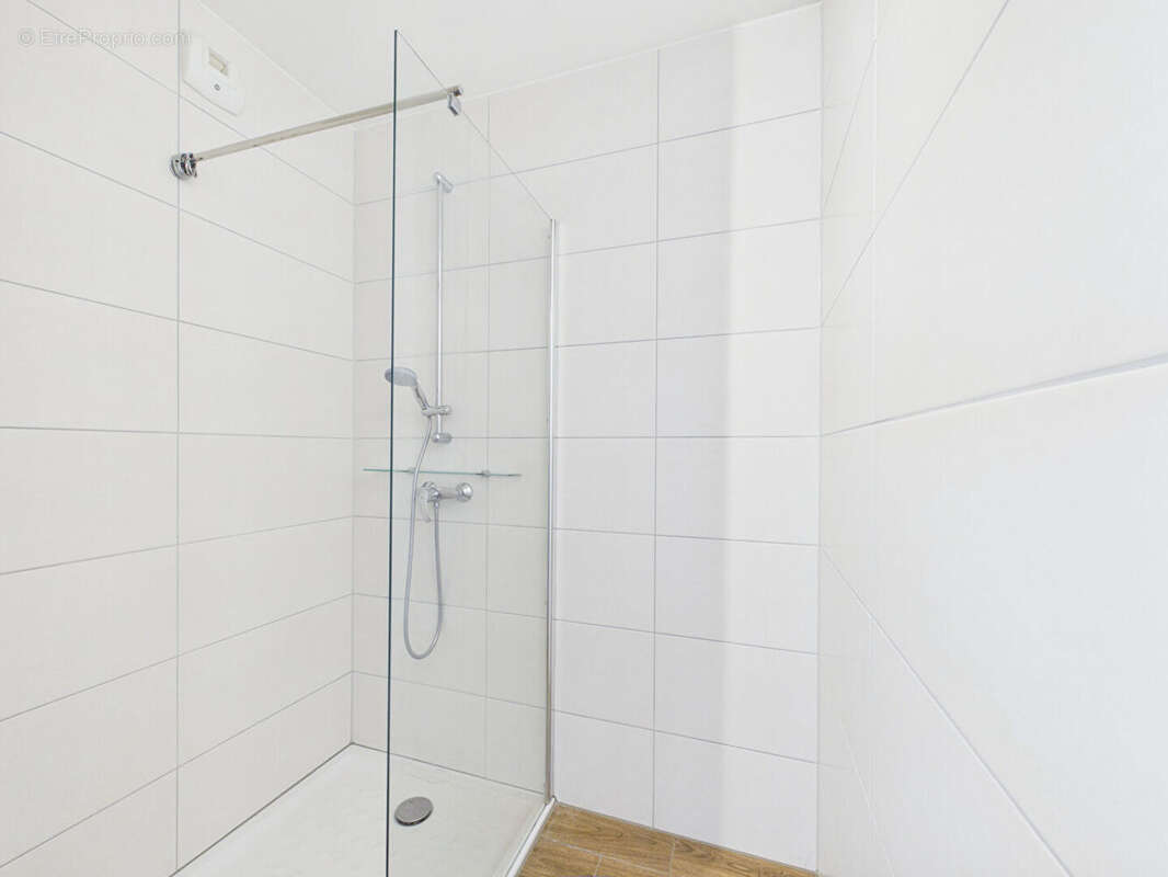 Appartement 2p - Résidence Récente - photo 8
