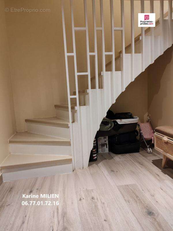 Maison à GARANCIERES