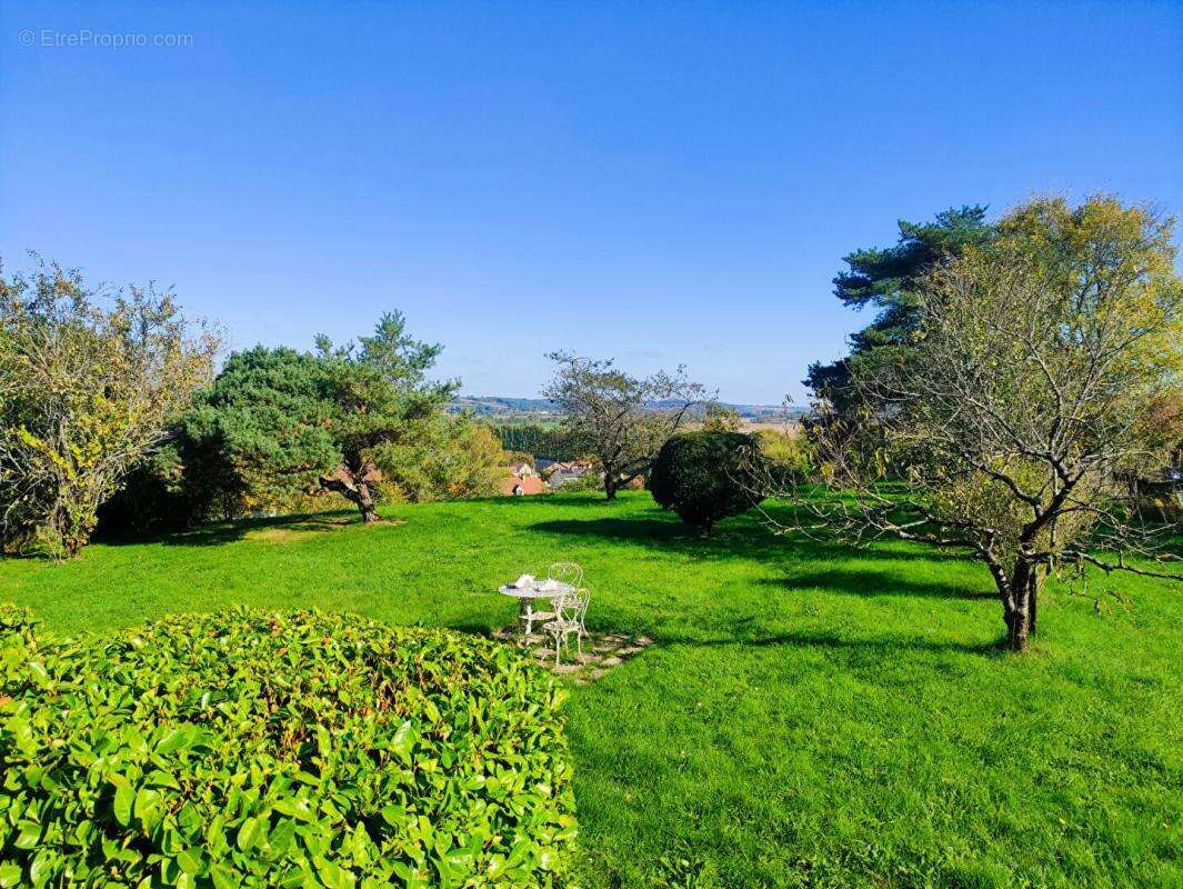 Maison à LA ROCHE-POSAY