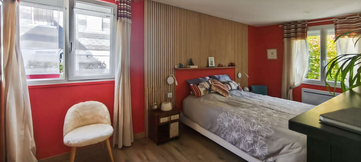 Maison à PLOUFRAGAN