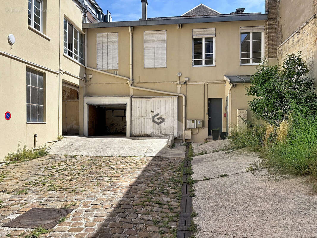 Appartement 73 m² à Reims  - photo 2