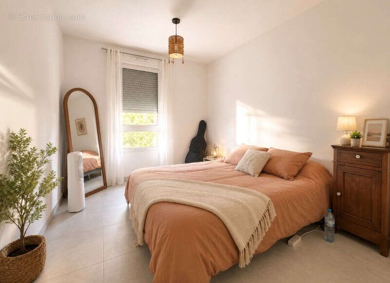 Appartement Juvignac 3 pièce(s) 61 m2+ Terrasse de 27m²+place de parking - photo 4