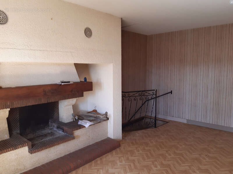 Maison à ARCAMBAL