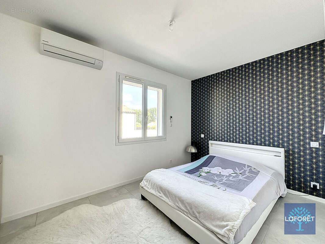 Maison à NOTRE-DAME-DE-RIEZ