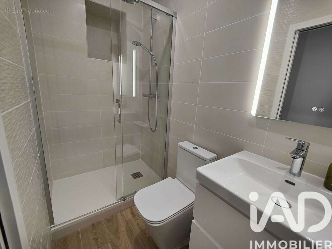 Photo 6 - Appartement à MONTREUIL
