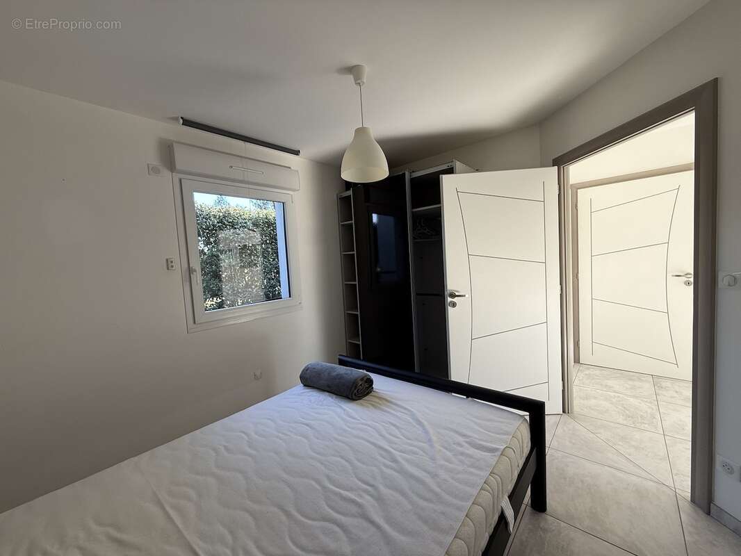 Maison à GHISONACCIA