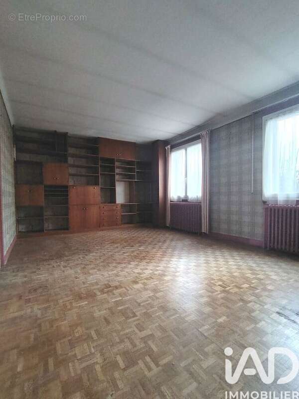 Photo 2 - Maison à ORSAY