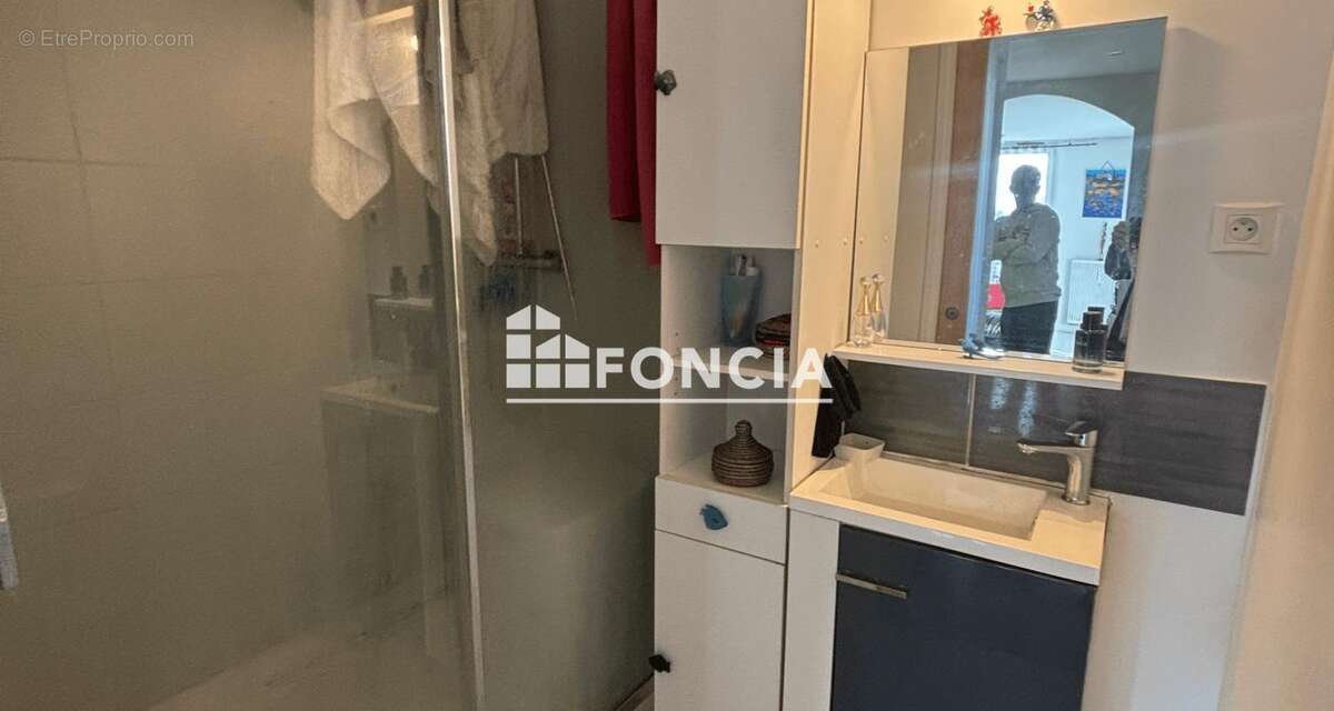 Appartement à LORIENT