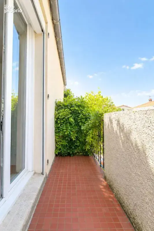 Maison 3 faces avec garage et extérieur ? 82 m² ? Saint-Nazaire-d'Aude - photo 16