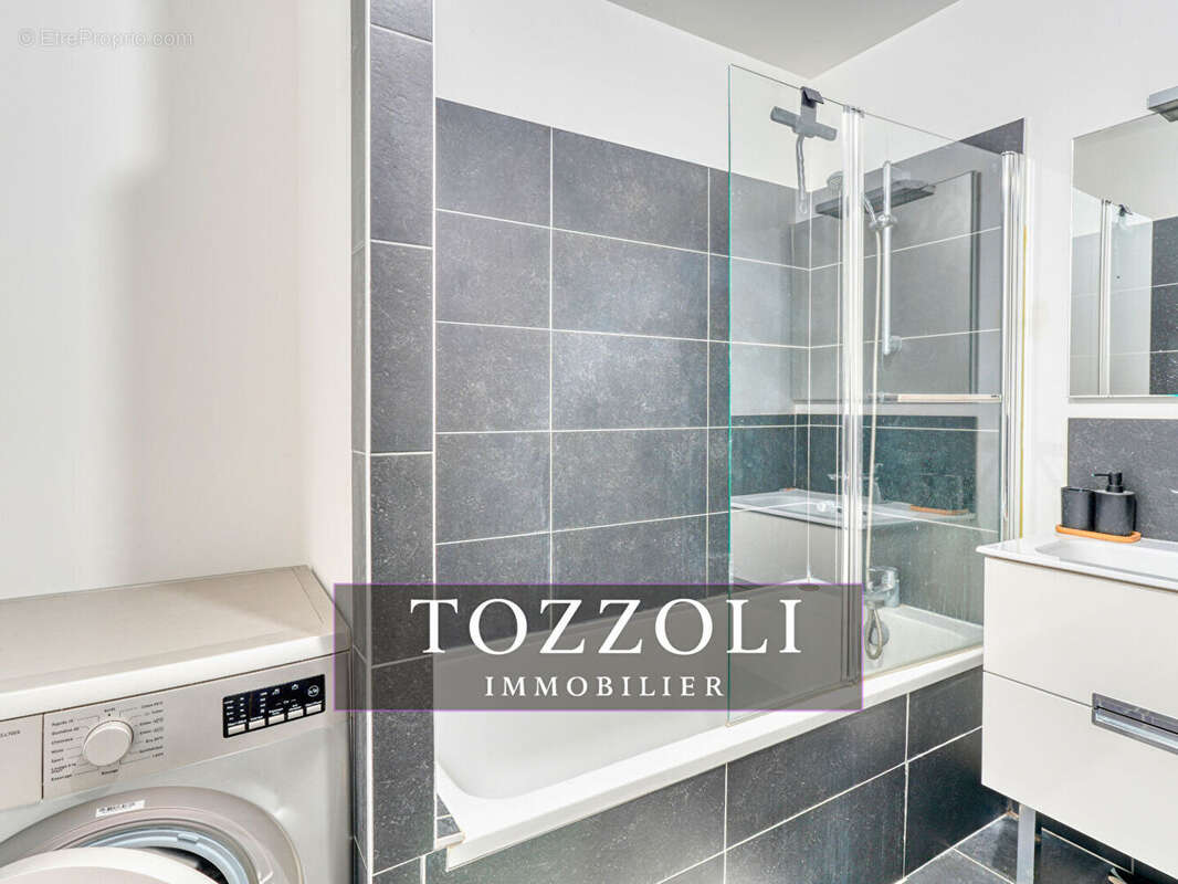 Appartement Luzinay 3 pièce(s) 70.98 m2 - photo 14