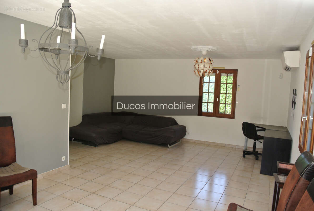 Maison à MARMANDE