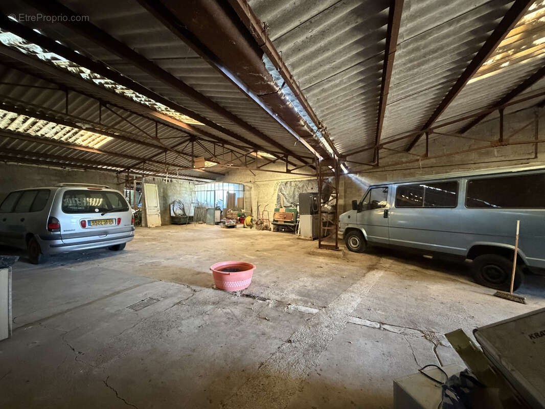 Maison à SAINT-FLORENTIN