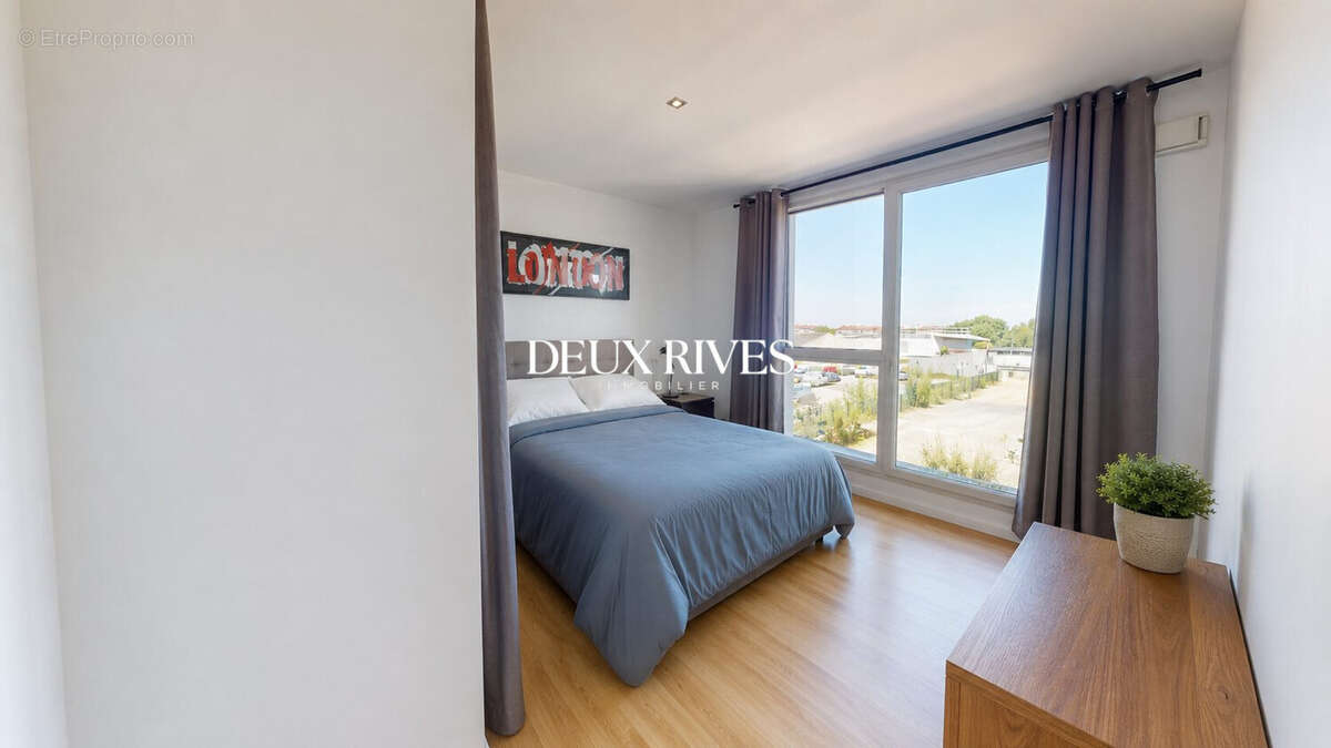 Appartement 50 m² à Nantes  - photo 5