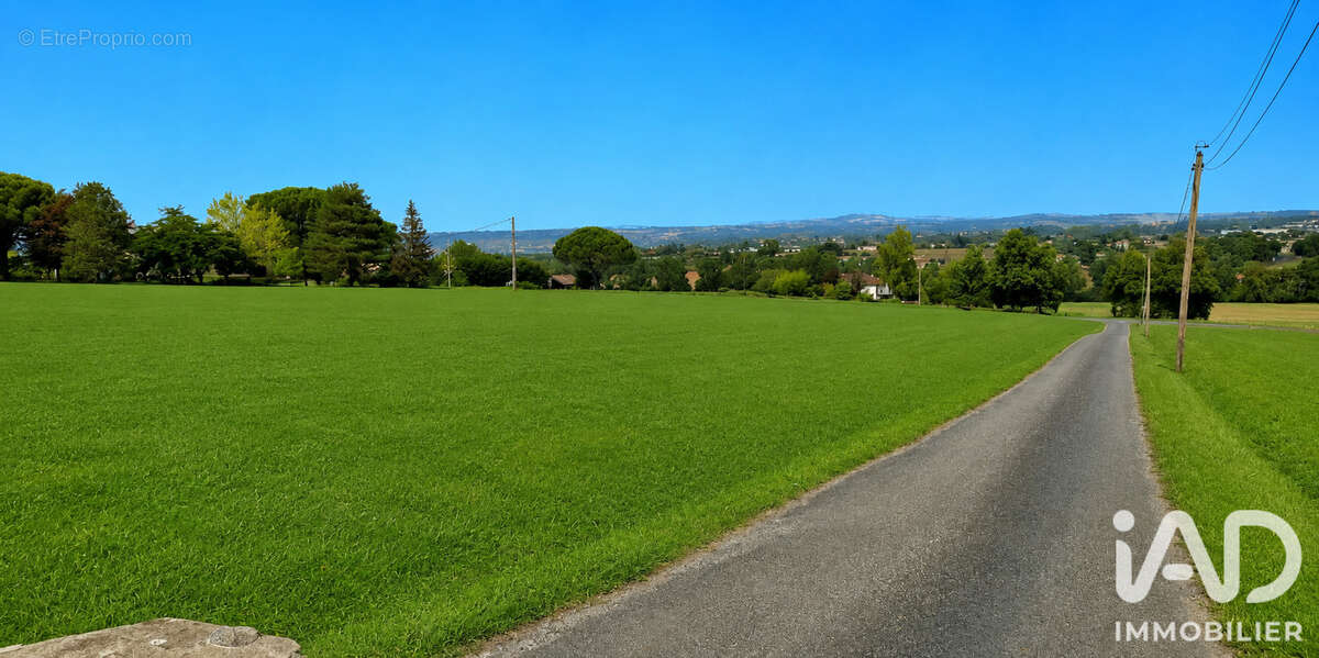 Photo 2 - Terrain à ALBI