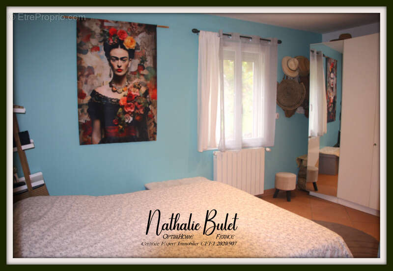 Maison à SAINT-PONS-DE-THOMIERES