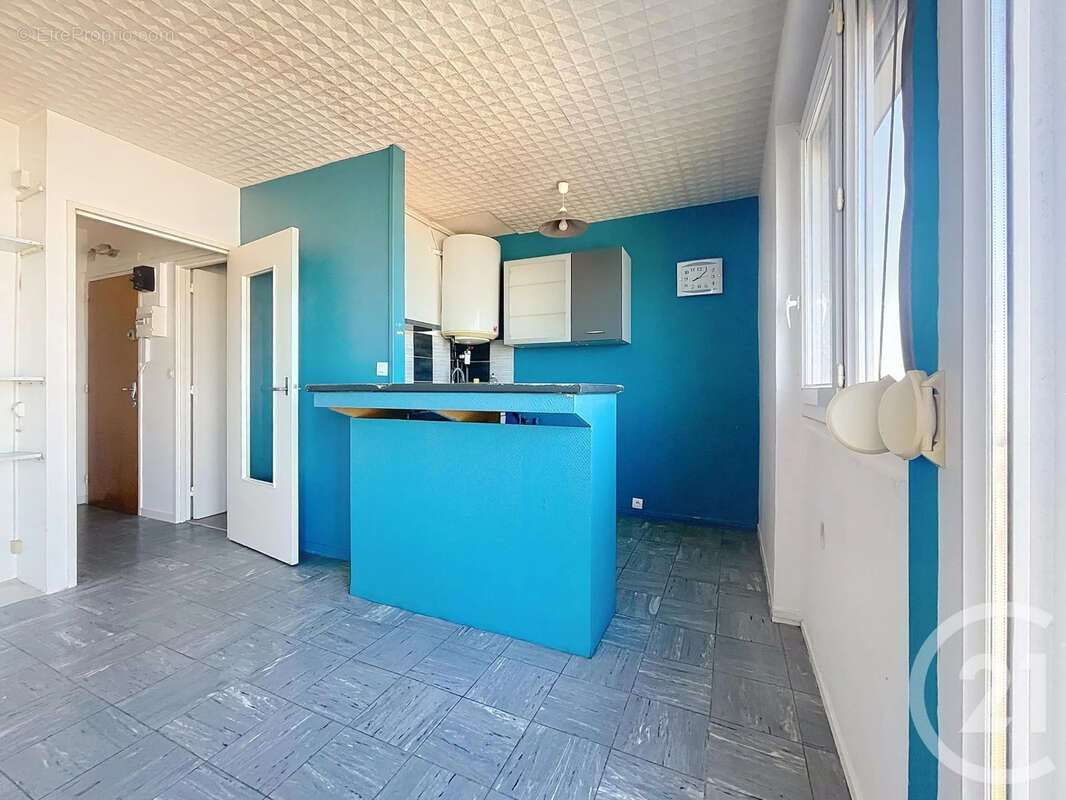 Appartement à TROYES